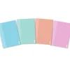 Discount Note! Caderno Espiral A5 Capa Dura Pautado 100 folhas 80g