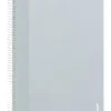 Best Note! Caderno Espiral A4 Capa Dura Pautado 150 Folhas 60G
