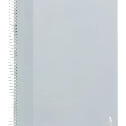 Best Note! Caderno Espiral A4 Capa Dura Pautado 150 Folhas 60G