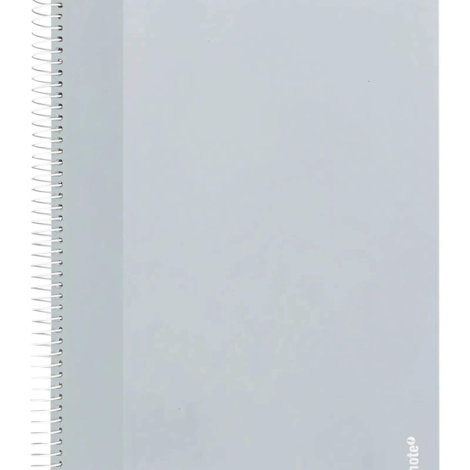 Best Note! Caderno Espiral A4 Capa Dura Pautado 150 Folhas 60G