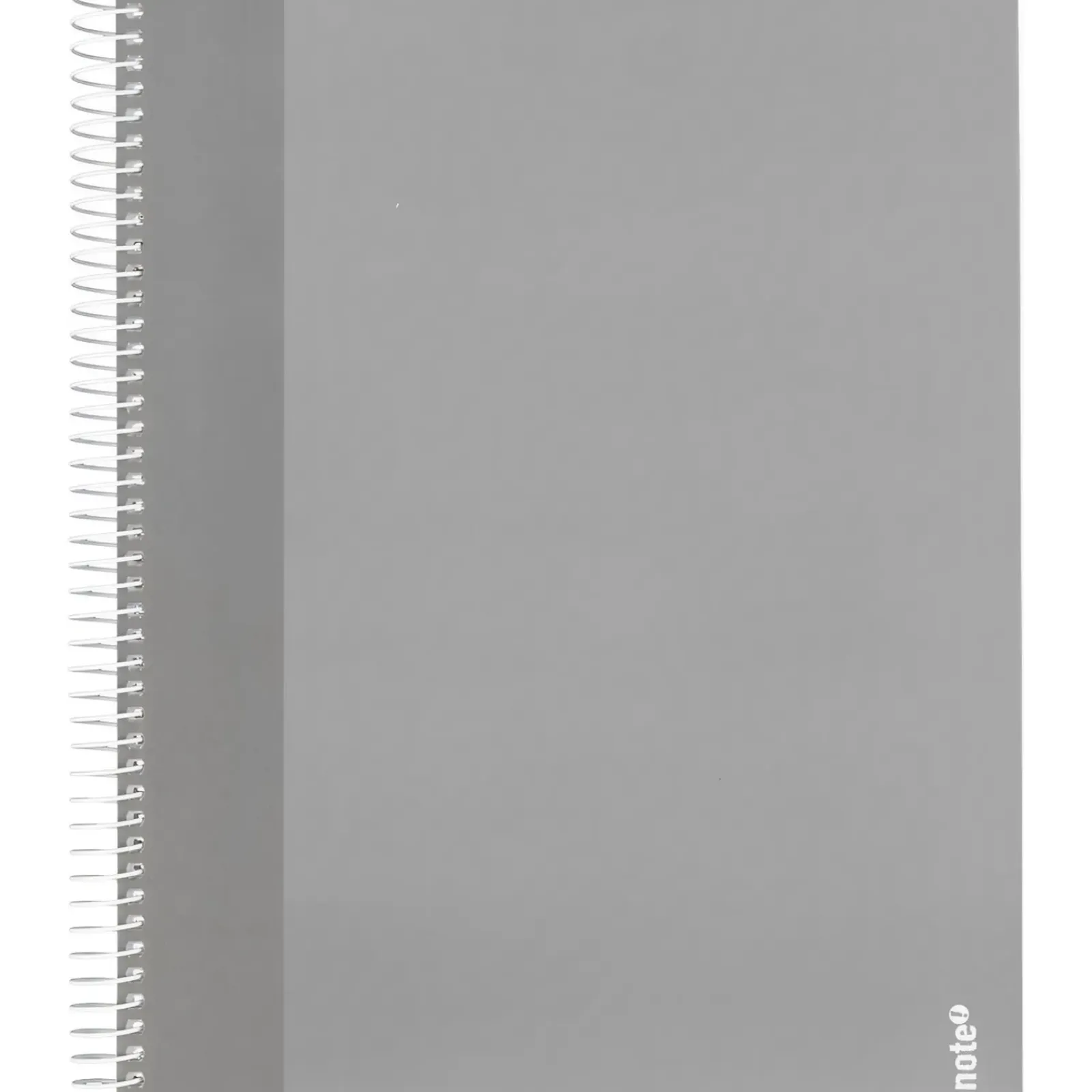 Best Note! Caderno Espiral A4 Capa Dura Pautado 150 Folhas 60G
