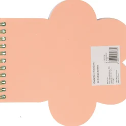 Discount Outras Marcas Caderno Espiral A6 50 Folhas 80g Flor Good Day