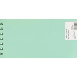 Sale Outras Marcas Caderno Espiral A5 90 Folhas 80g Flower Good Day