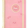Discount Mayfair Caderno Espiral A5 100 Folhas 80G Keep Going