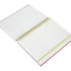 Discount Mayfair Caderno Espiral A5 100 Folhas 80G Keep Going