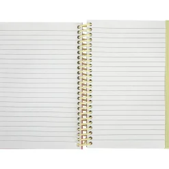 Discount Mayfair Caderno Espiral A5 100 Folhas 80G Keep Going