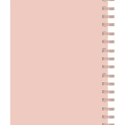 Note! Cadernos E Recargas > Caderno Espiral A5 80 Folhas 70G Pautado Pins