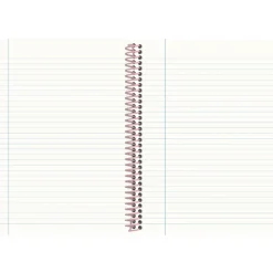 Note! Caderno Espiral A4 150 Folhas 70G Pautado