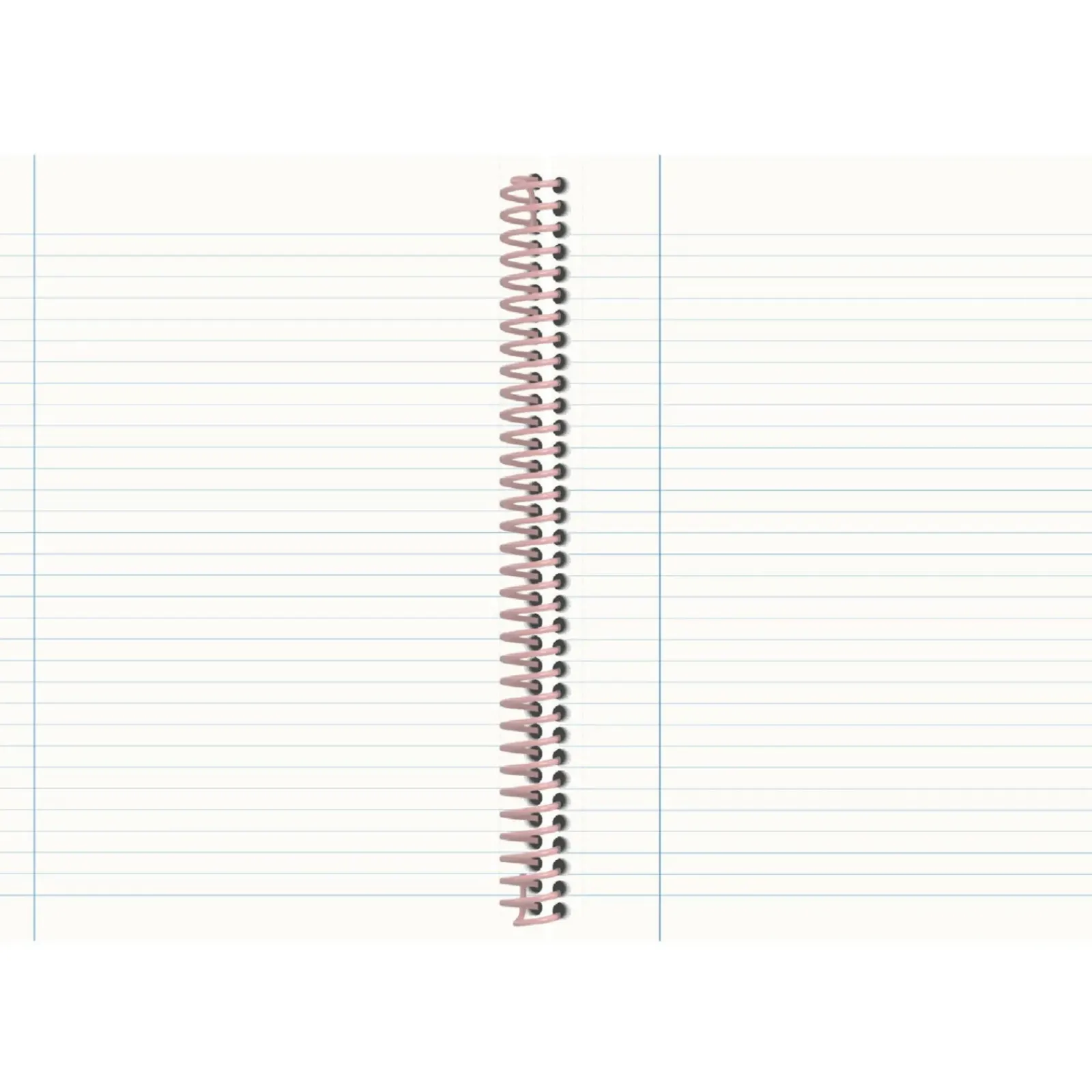Note! Caderno Espiral A4 150 Folhas 70G Pautado