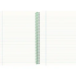Note! Caderno Espiral A4 150 Folhas 70G Pautado