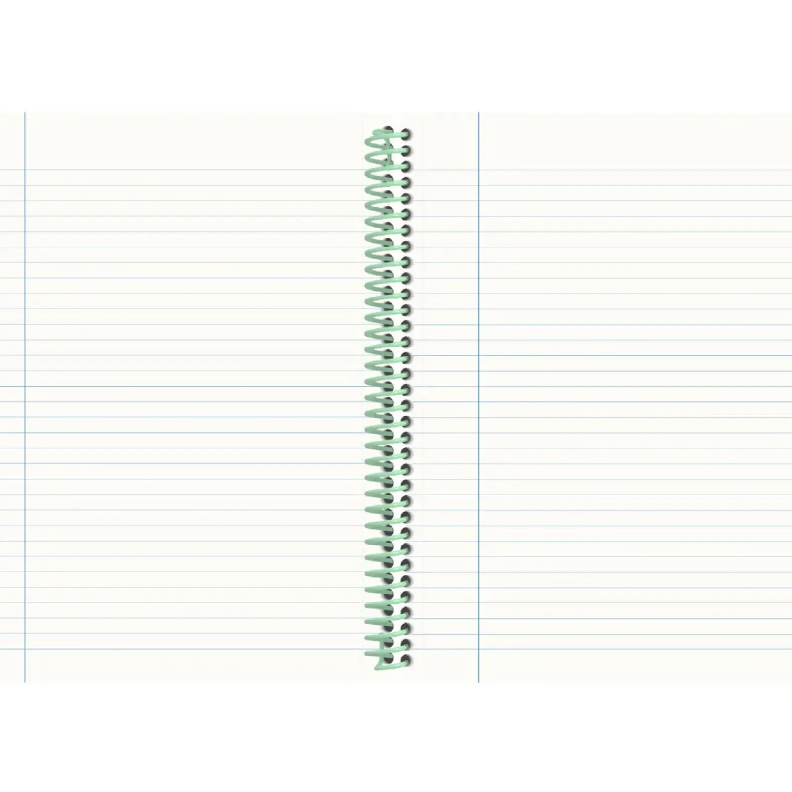 Note! Caderno Espiral A4 150 Folhas 70G Pautado