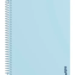 Note! Caderno Espiral A4 150 Folhas 70G Pautado