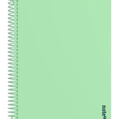 Note! Caderno Espiral A4 150 Folhas 70G Pautado