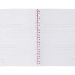 Outlet Outras Marcas Caderno Espiral A5 60 Folhas 80g Sol Good Day