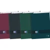 Oxford Cadernos E Recargas > Caderno Espiral A4 80 Folhas Neutros &You