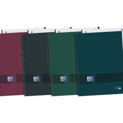 Clearance Oxford Caderno Espiral A4 80 Folhas &You