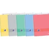Oxford Cadernos E Recargas > Caderno Espiral A4 80 Folhas &You