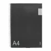 Hot Note! Caderno Espiral A4 L 100F Tecnoline