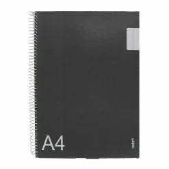 Hot Note! Caderno Espiral A4 L 100F Tecnoline