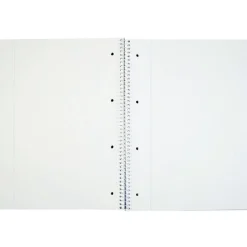 Note! Cadernos E Recargas > Caderno Espiral A4 Liso