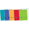 Online Oxford Caderno Espiral A4 Live&Go 80F