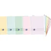 Online Oxford Caderno Espiral A4 Pautado 160 Folhas 8 Disciplinas Live&Go