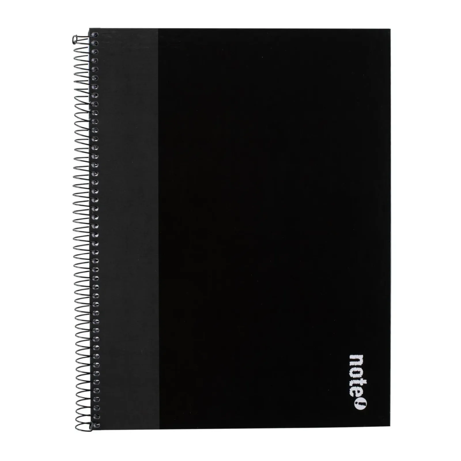 Note! Cadernos E Recargas > Caderno Espiral A4 Pautado (várias cores)