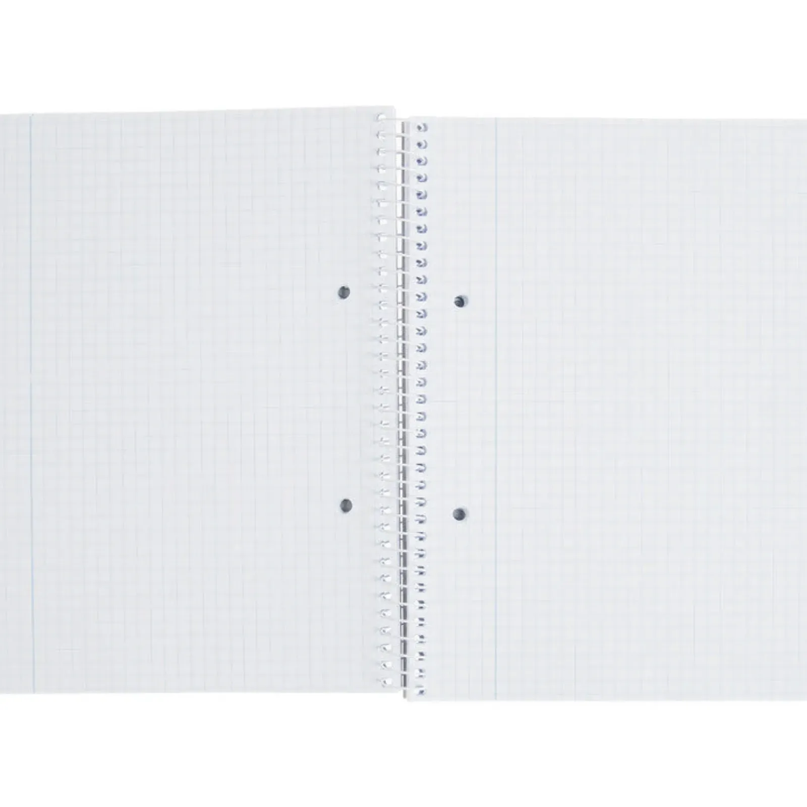 Online Note! Caderno Espiral A5 Quadriculado