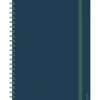 Discount Note! Caderno Espiral A4 Soft 80 Folhas 80G Quadriculado