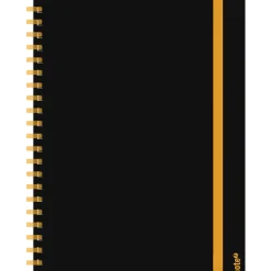 Note! Cadernos E Recargas > Caderno Espiral A4 Soft Universitário 80 Folhas 80G Pautado