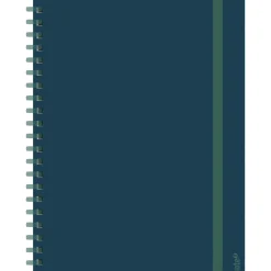 Note! Cadernos E Recargas > Caderno Espiral A4 Soft Universitário 80 Folhas 80G Pautado