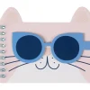 Online Outras Marcas Caderno Espiral Liso 50 Folhas Cat Pet Friend