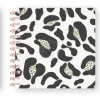 Koopman Cadernos E Blocos > Caderno - Floral Sortido
