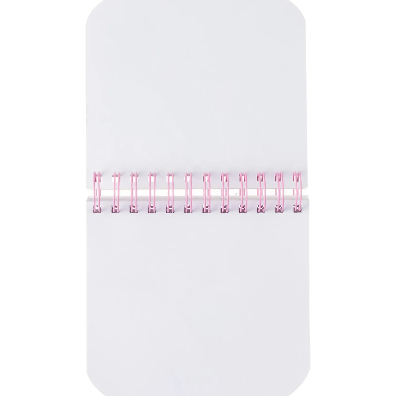 Outras Marcas Caderno 80 Folhas Eye Pink Magic