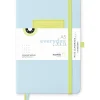 Miss Lemonade Cadernos E Recargas > Caderno Gift A5 Capsule (artigo sortido)