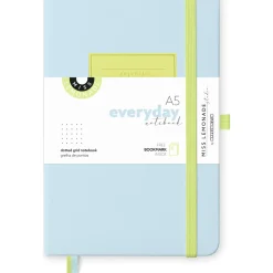 Miss Lemonade Cadernos E Recargas > Caderno Gift A5 Capsule (artigo sortido)