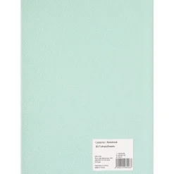Outras Marcas Cadernos E Recargas > Caderno Gift A5 80 Folhas 80g Ananás Mermaid Vibes