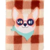 Online Outras Marcas Caderno Gift A5 80 Folhas Peluche Woof Pet Friendly