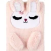 Clearance Outras Marcas Caderno Gift A5 80 Folhas Peluche Gata Amarela