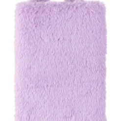 Outras Marcas Cadernos E Recargas|Cadernos E Blocos > Caderno Gift A5 80 Folhas Peluche Gata Lilas