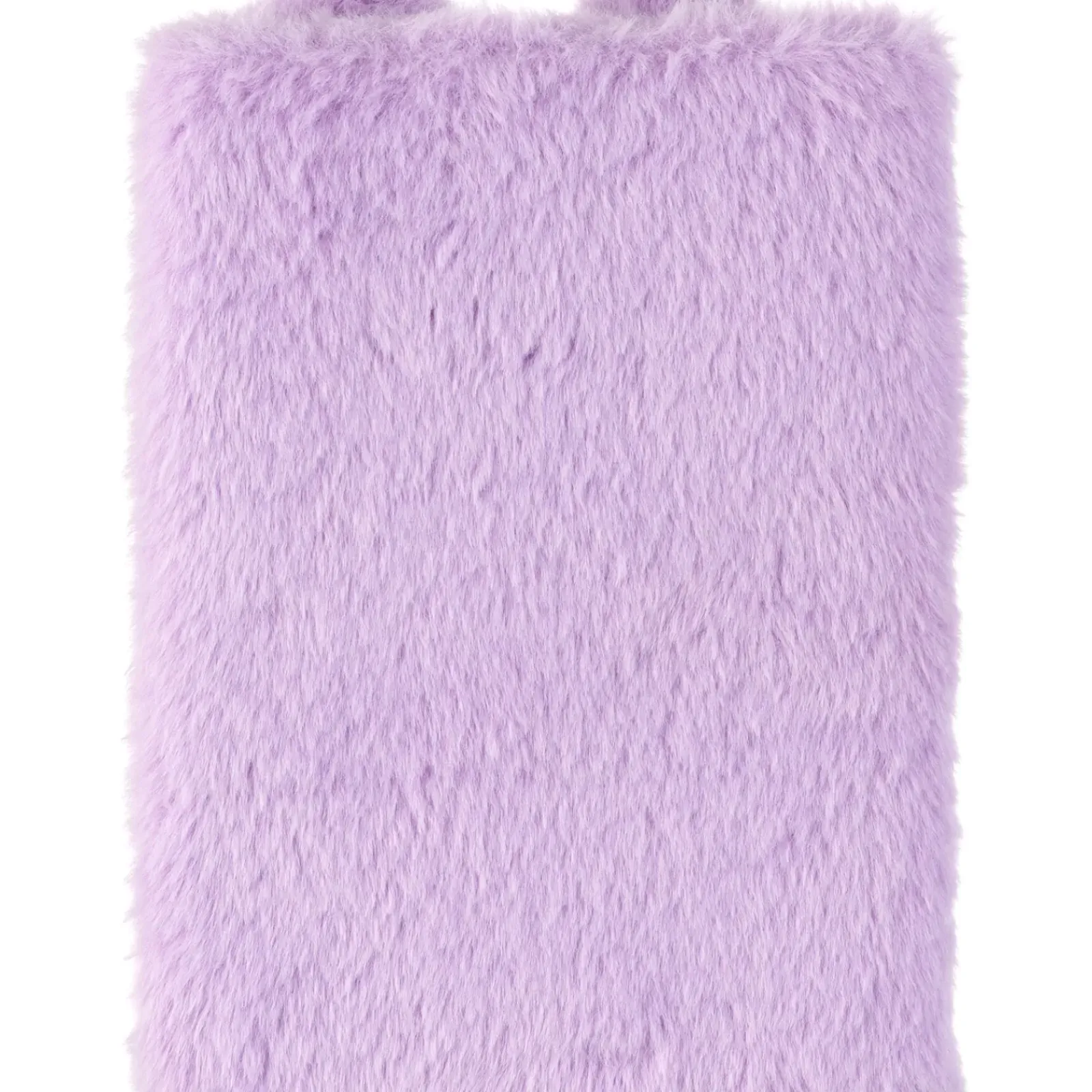 Outras Marcas Cadernos E Recargas|Cadernos E Blocos > Caderno Gift A5 80 Folhas Peluche Gata Lilas