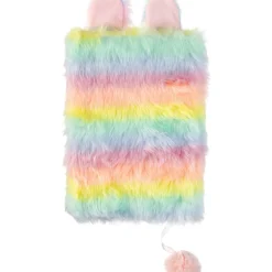 Outlet Outras Marcas Caderno Gift A5 Peluche Iris Bunny Joy