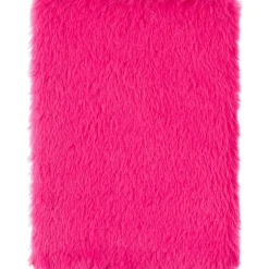 Outras Marcas Cadernos E Recargas|Cadernos E Blocos > Caderno Gift 64 Folhas Eye Pink Magic