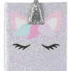 Outras Marcas Caderno Gift 80 Folhas Unicorn
