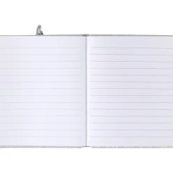 Outras Marcas Caderno Gift 80 Folhas Unicorn