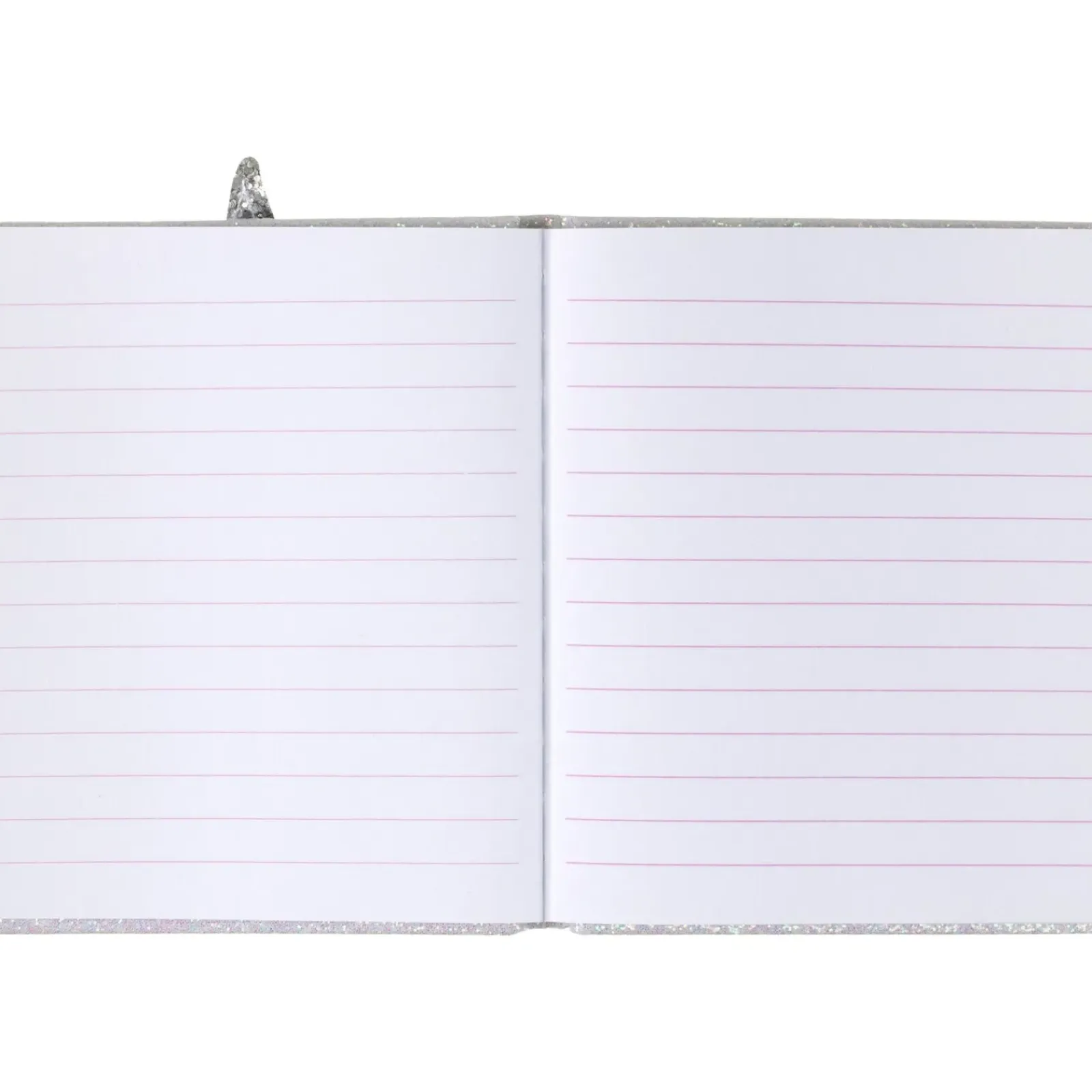 Outras Marcas Caderno Gift 80 Folhas Unicorn