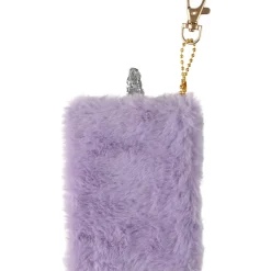 Discount Outras Marcas Caderno Gift Peluche 64 Folhas Lilás