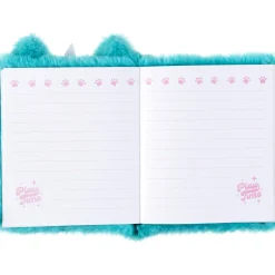 Best Outras Marcas Caderno Gift Peluche 64 Folhas Piupiu