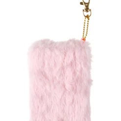 Outras Marcas Cadernos E Recargas|Cadernos E Blocos > Caderno Gift Peluche 64 Folhas Rosa