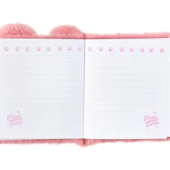 Online Outras Marcas Caderno Gift Peluche 64 Folhas Ursinha